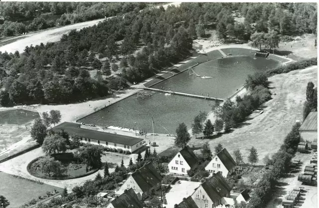 Foto: Stadtarchiv Buxtehude