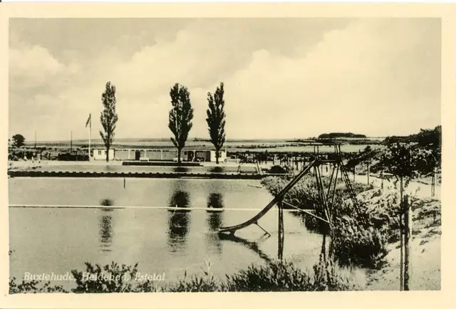 Foto: Stadtarchiv Buxtehude