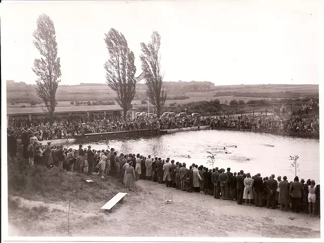 Foto: Stadtarchiv Buxtehude
