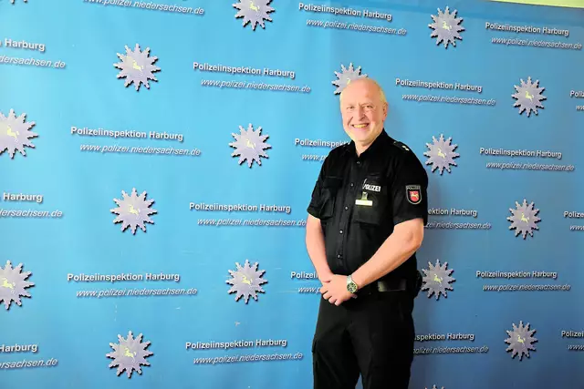 Dirk Poppinga | Foto: Polizei