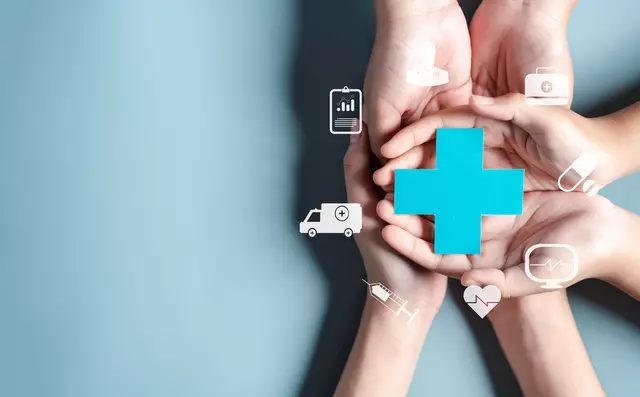 Foto: AdobeStock/Kiattisak