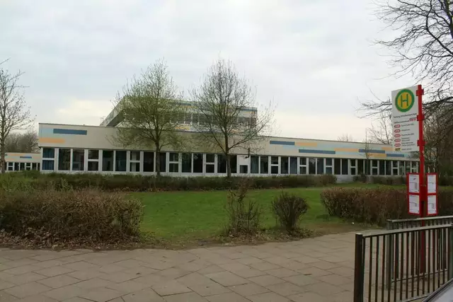 Bau- und Schulausschuss empfehlen einstimmig: Das Schulzentrum Süd soll zur Oberschule werden | Foto: ab