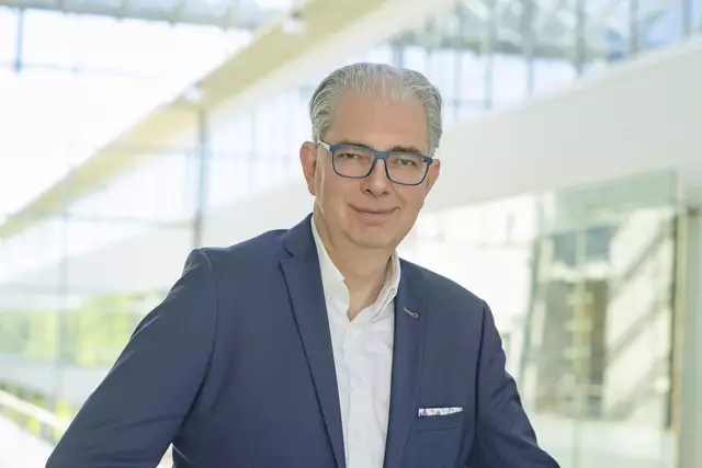 IHKLW-Präsident Andreas Kirschenmann fordert mehr echte Freiräume für die Wirtschaft | Foto: Jürgen Müller