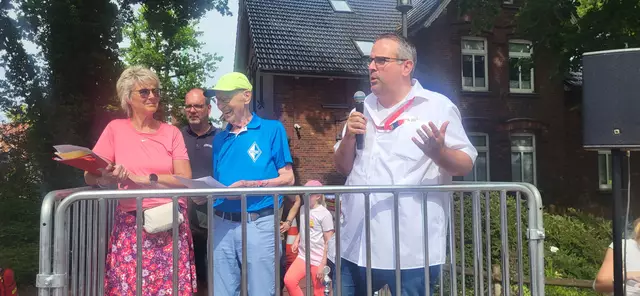 Foto: André Welle