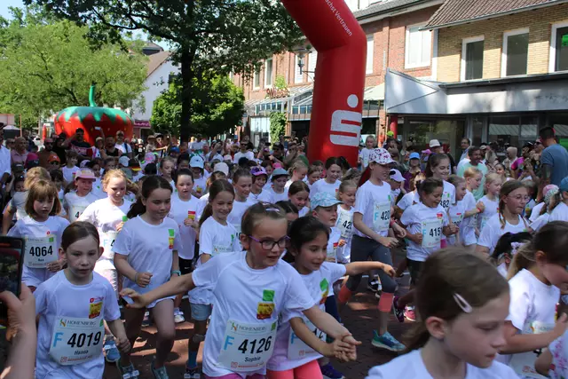 ... und starten ... | Foto: poep