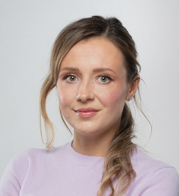 Foto: Kate Rusakovich