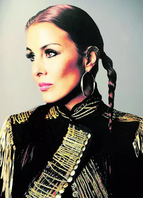 Ida Nielsen war langjährige Bassistin des Musikers Prince | Foto: NPG Records