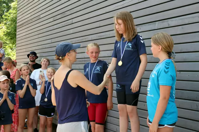 Ehrung der Jahrgangs-Besten | Foto: cc