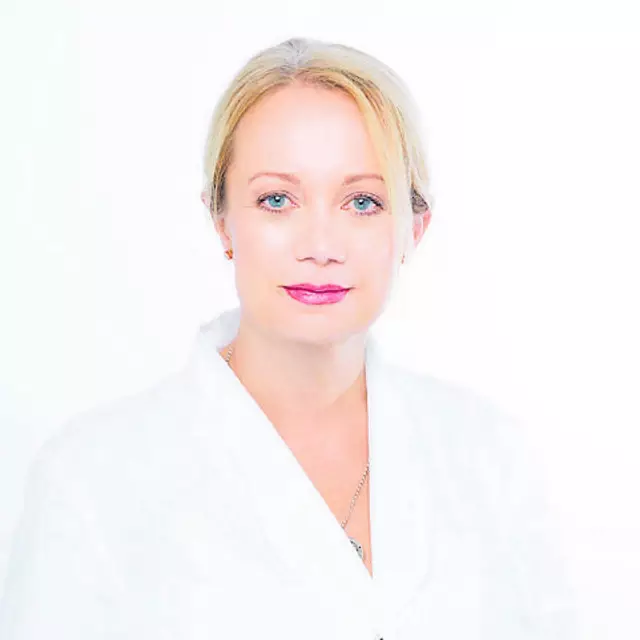 Dr. med. dent. Martina Wetzel-Kaya