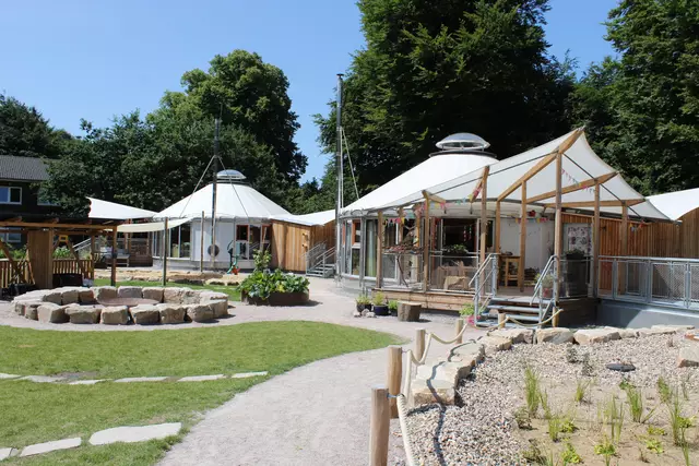 Ein Ort zum Wohlfühlen | Foto: sb