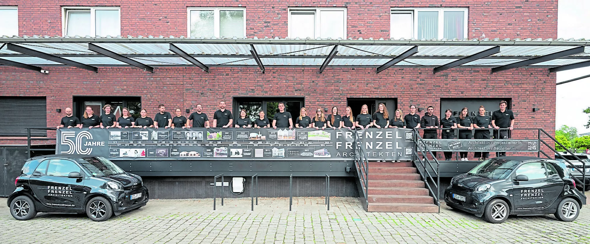 Erstaunlich Frenzel Und Frenzel Bilder