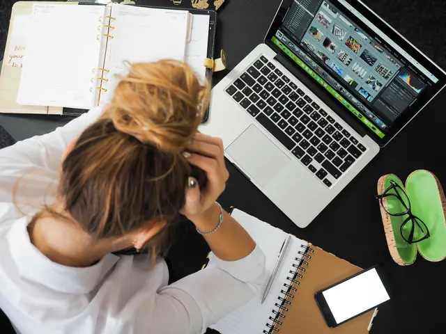 Manche Probleme am PC sind nicht sofort zu lösen | Foto: Pexels Energepic.com