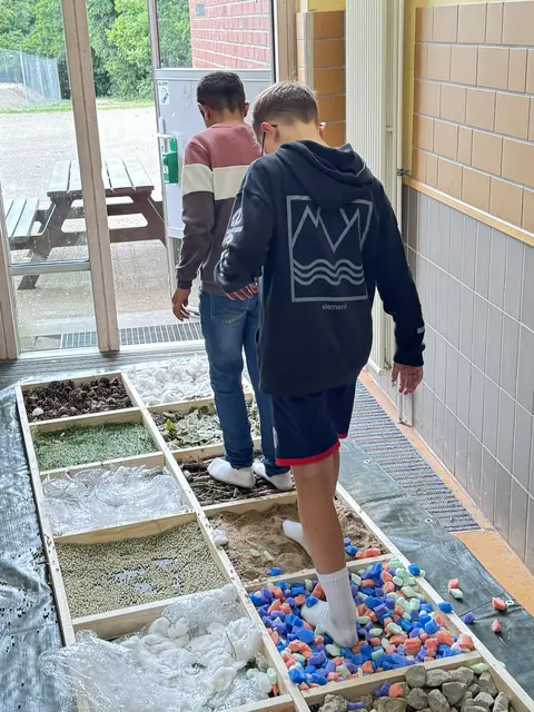 Foto: IGS Hollenstedt