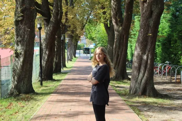 Anouk Lenk | Foto: Athenaeum