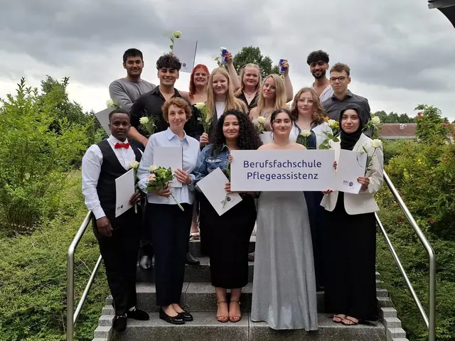 Klasse B7LSP23_1 | Foto: André Siebold