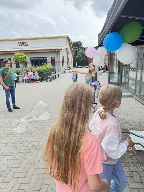 Foto: IGS Hollenstedt