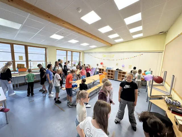 Foto: IGS Hollenstedt