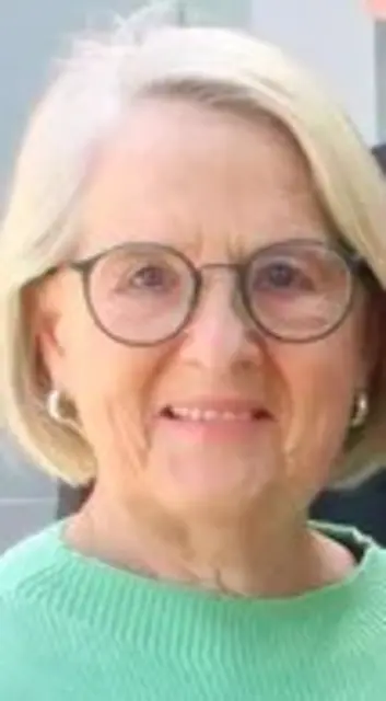 Arnhild Biesenbach gibt ihren CDU-Fraktionsvorsitz ab