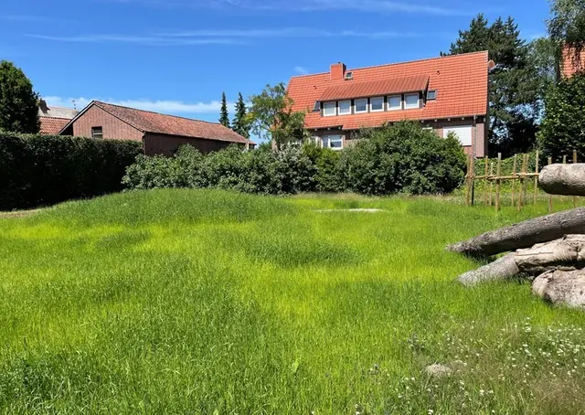 Foto:  Jana Stüven/Gemeinde Jork