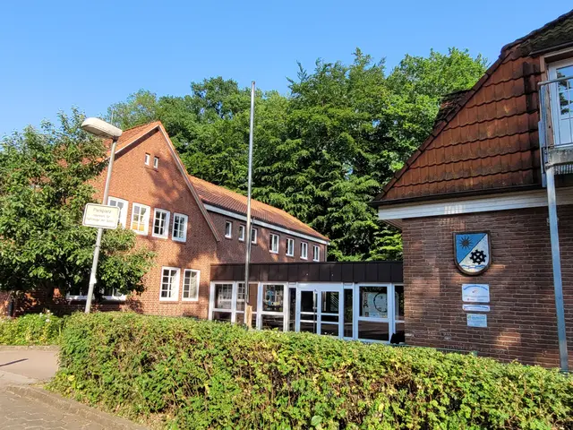 Grundsanierung der Sonnenschule: Die Ausschreibungen für die einzelnen Maßnahmen können noch im laufenden Jahr starten | Foto: pöp