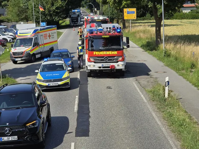 Foto: Feuerwehr Seevetal
