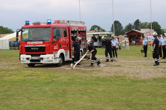Foto: Burkhard Giese