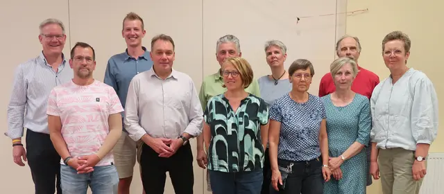 Das Ärztenetz "elan" stößt zum Klimaschutznetzwerk Winsen dazu | Foto: Klimaschutznetzwerk Winsen