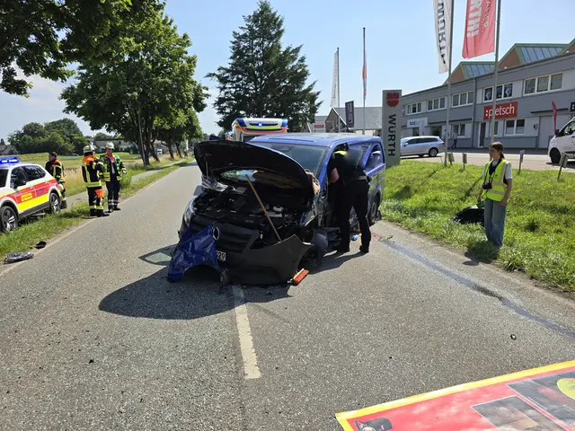 Foto: Feuerwehr Seevetal