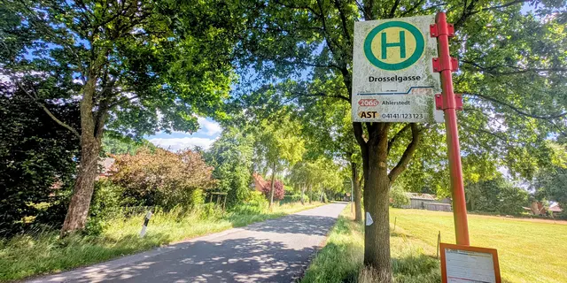 Vor allem die Kosten für den Busverkehr sind im Landkreis Stade in den vergangenen Jahren erheblich gestiegen. Ein flächendeckendes ÖPNV-Angebot vorzuhalten, ist sehr kostspielig | Foto: jd