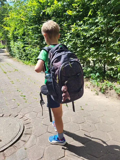 Für die kommenden Fünftklässler werden wohl wieder viele Unterrichtsstunden ausfallen - die Lehrerversorgung bleibt sehr angespannt | Foto: sh