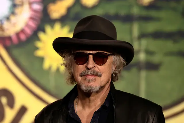 BAP-Sänger Wolfgang Niedecken kommt mit seinem Solo-Programm "Niedecken/Zwischen Start &amp; Ziel" 2026 auch nach Buchholz | Foto: Tina Niedecken