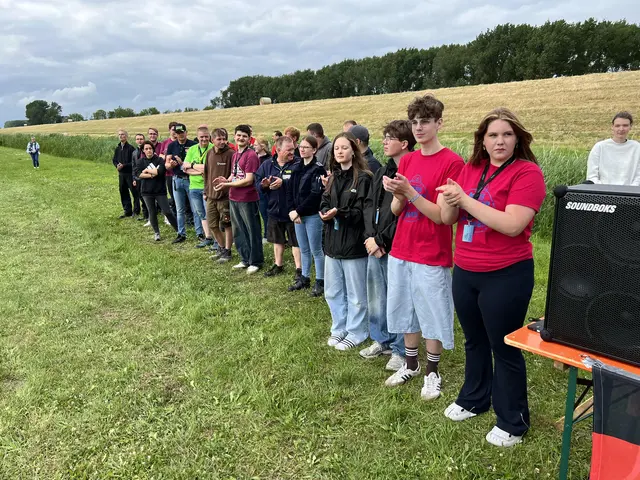 Foto: Daniel Beneke/Landkreis Stade
