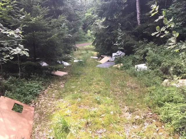 Großflächig verstreut ist die Küche zu finden | Foto: Heiko Z.