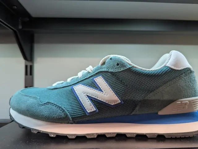 Vergleichsfoto Sneaker  | Foto: Polizei