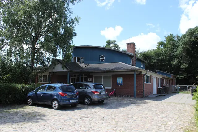 Die DRK-Kita Kinderschiff muss saniert werden | Foto: sb