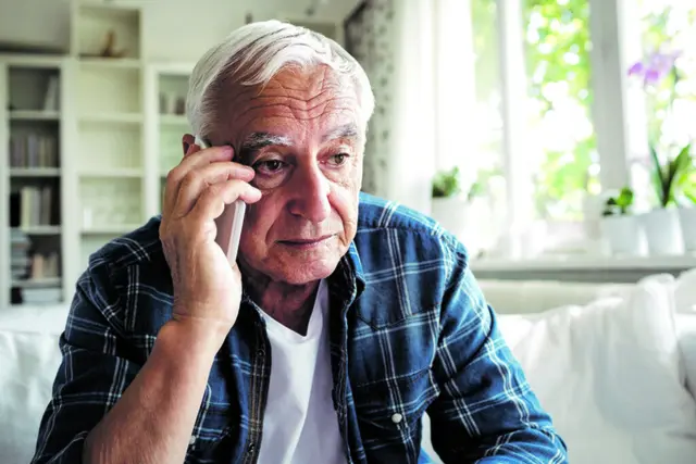 Foto: Adobe Stock / Wavebreakmedia Micro