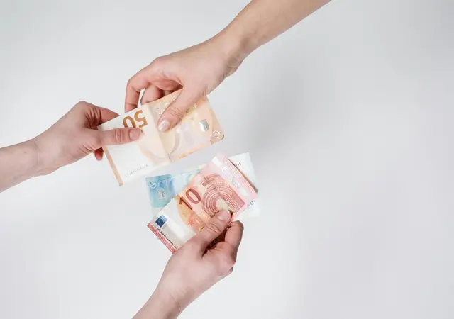 Der neue Mindestlohn beginnt ab dem 1. Januar 2026 | Foto: Cottonbro