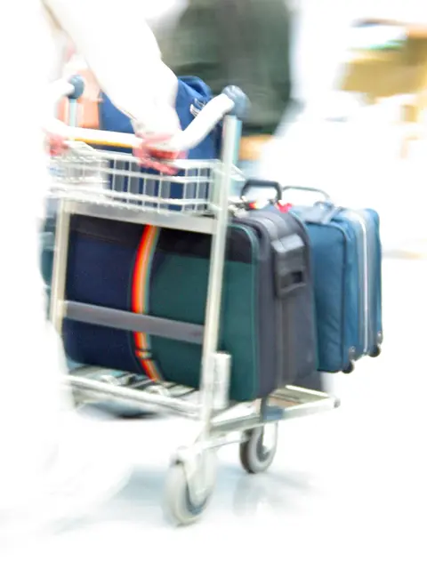 Darüber, was von einer Reise mitgebracht werden darf, sollten sich Urlauber vorab informieren - Symbolbild | Foto: Hauptzollamt Hamburg