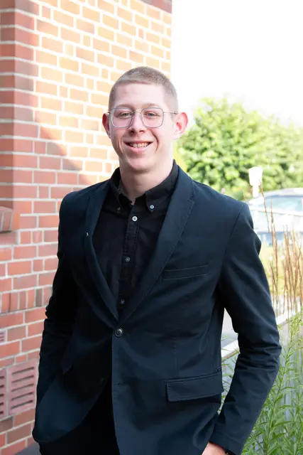 Marvin Kollberg | Foto: Kreishandwerkerschaft
