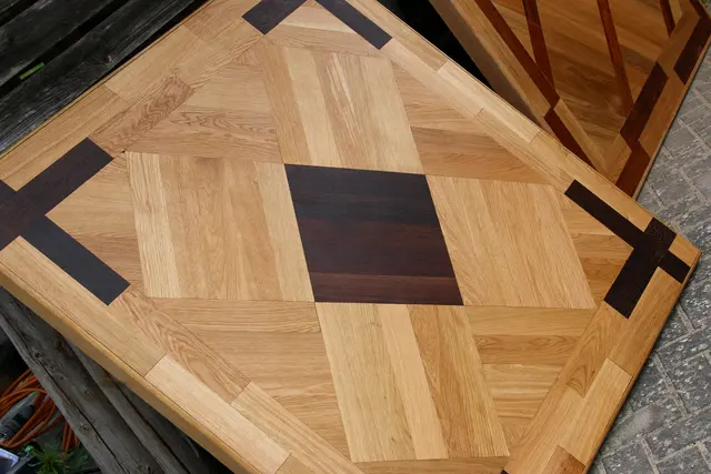 Prüfungsarbeit | Foto: Kreishandwerkerschaft