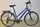 Eins der gestohlenen Fahrräder ist ein Pegasus Trekkingrad | Foto: PI Harburg