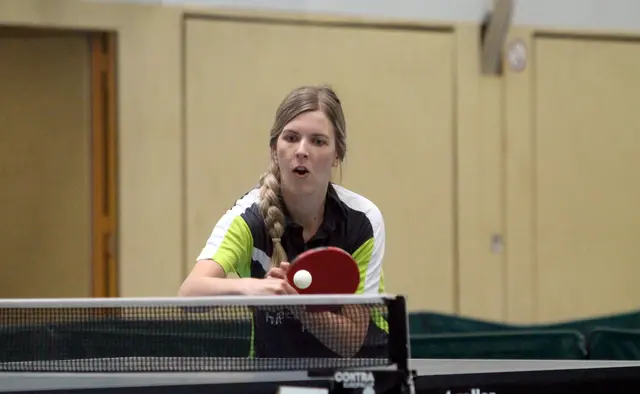 Julia Jäckstein | Foto: Koenecke