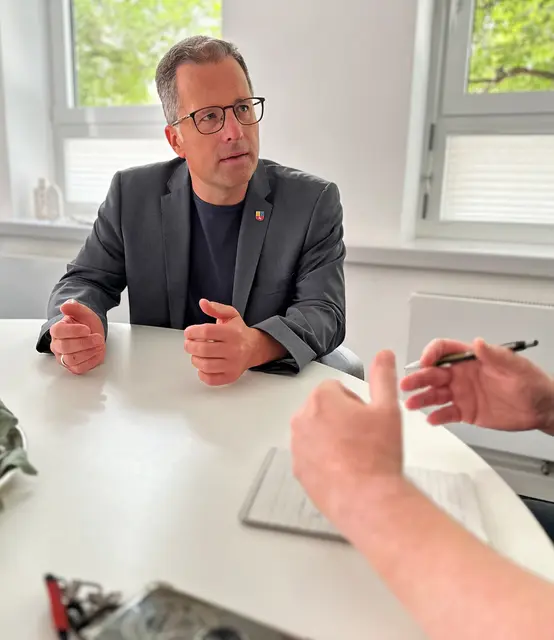 Foto: Daniel Beneke