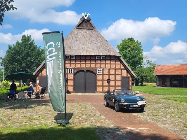 Britischer Klassiker: der Triumph Spitfire | Foto: wd