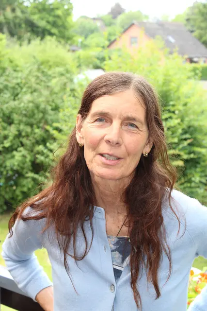 Hilke Beer tritt bei den Grünen aus | Foto: ce