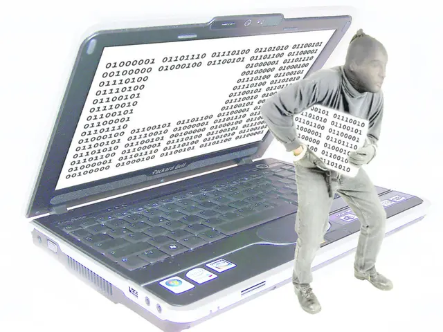 Betrüger geben sich als Microsoft-Mitarbeiter aus, um Zugriff auf den Computer zu erlangen und Daten ihrer Opfer abzugreifen | Foto: Antje Delater / pixelquelle