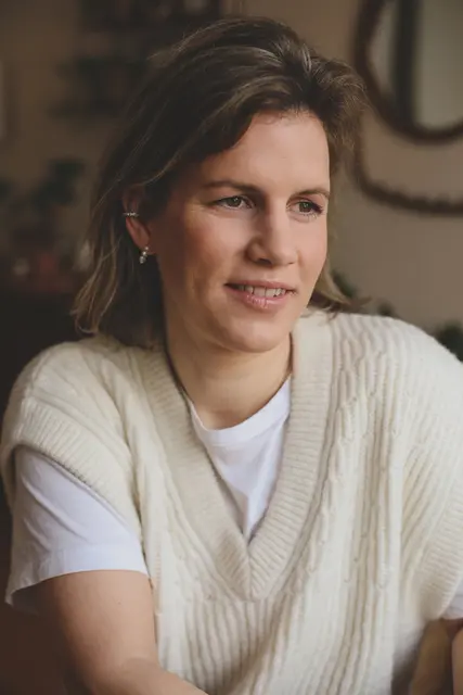 Janna Schäfer, ehemalige Leistungssportlerin und Sport-Psychologin, weiß, worauf es bei Wettkämpfen ankommt | Foto: Jessylee Photographie