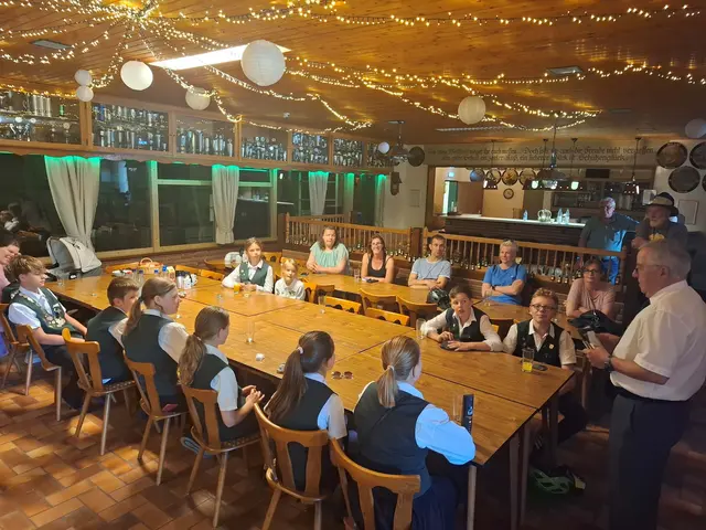Foto: Schützenverein Ashausen