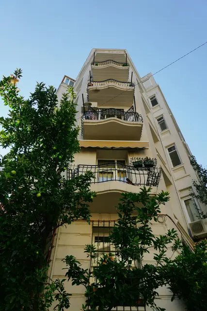 Immobilienverwaltung lohnt sich für die Verwaltung erst ab einer bestimmten WEG-Größe | Foto: I Rem Yilmazturk