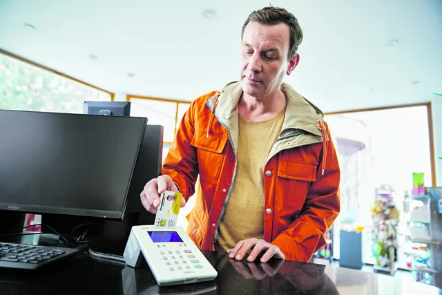 Nicht immer läuft die Technik beim E-Rezept fehlerfrei | Foto: ABDA